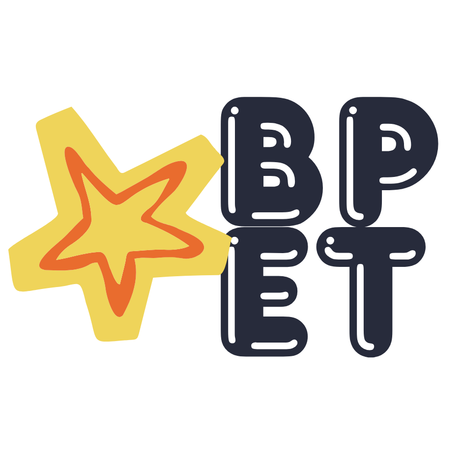 Brilliant People, Exceptional Teams Logo